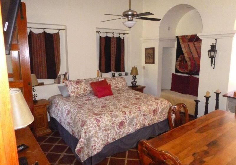 Студио Стандарт Кровать Кинг, Loma De Guadalupe Alamos Sonora