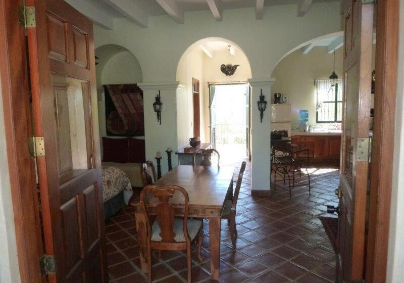 Студио Стандарт Кровать Кинг, Loma De Guadalupe Alamos Sonora