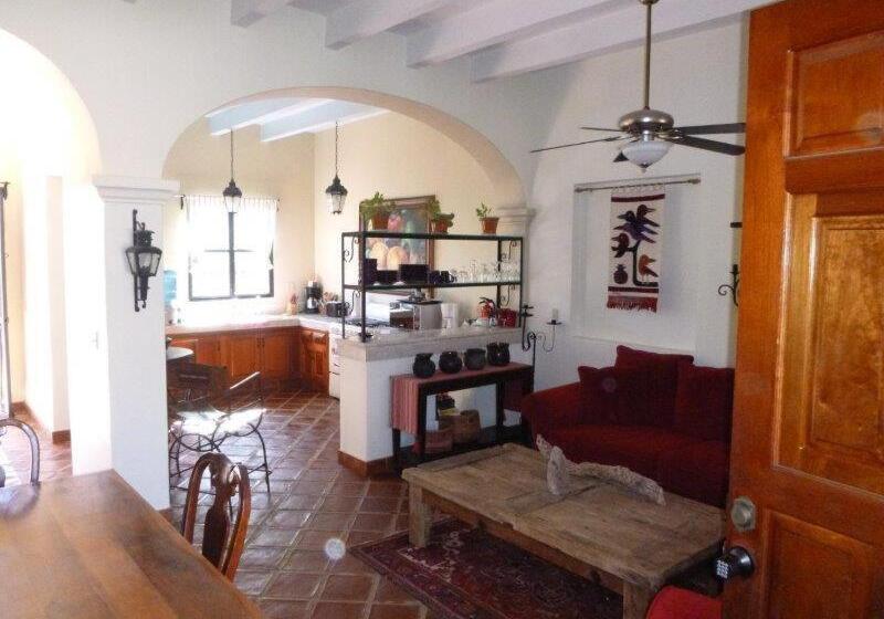 Студио Стандарт Кровать Кинг, Loma De Guadalupe Alamos Sonora