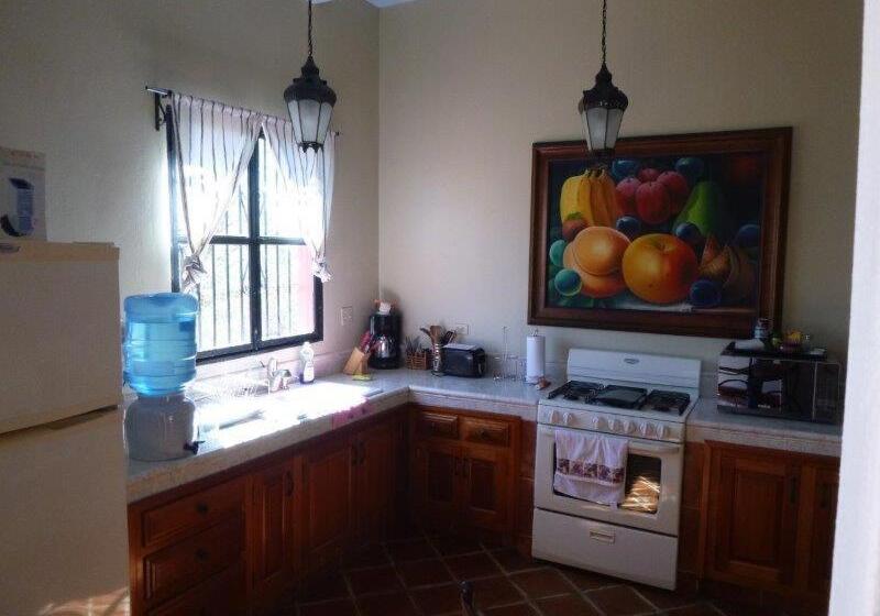 Студио Стандарт Кровать Кинг, Loma De Guadalupe Alamos Sonora