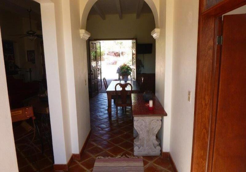 Студио Стандарт Кровать Кинг, Loma De Guadalupe Alamos Sonora