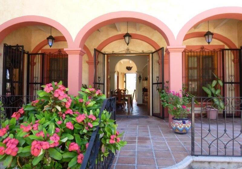 キングサイドベッドのスタンダードワンルーム, Loma De Guadalupe Alamos Sonora