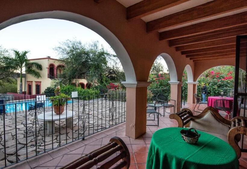 Family Suite, Loma De Guadalupe Alamos Sonora