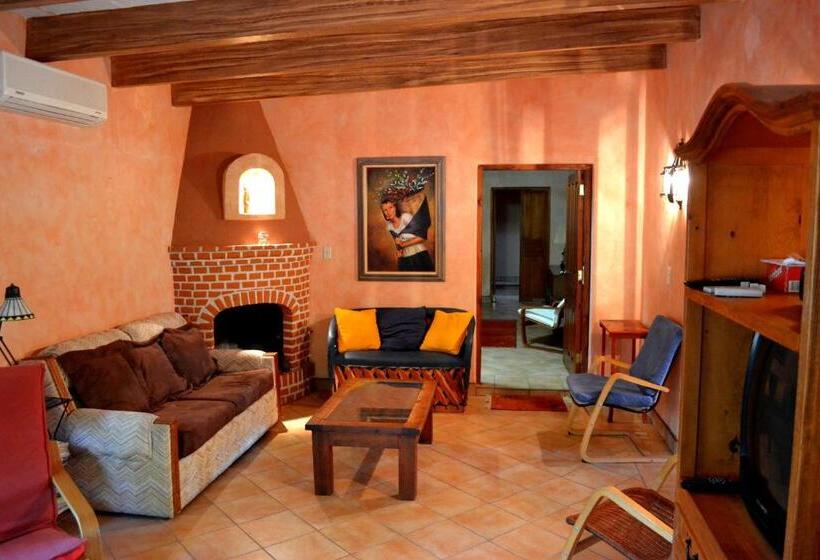 Family Suite, Loma De Guadalupe Alamos Sonora