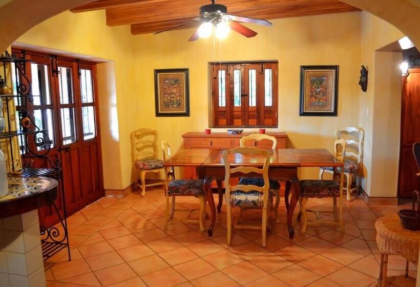 Family Suite, Loma De Guadalupe Alamos Sonora