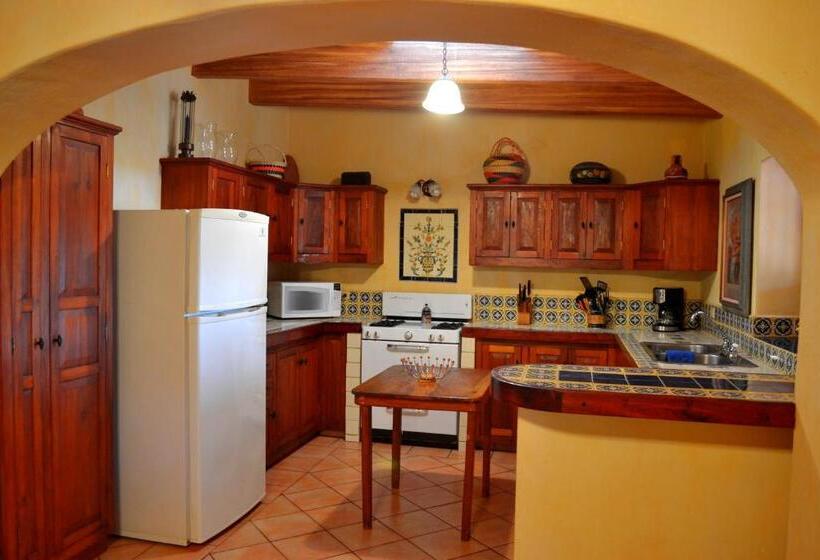スイート（家族用）, Loma De Guadalupe Alamos Sonora