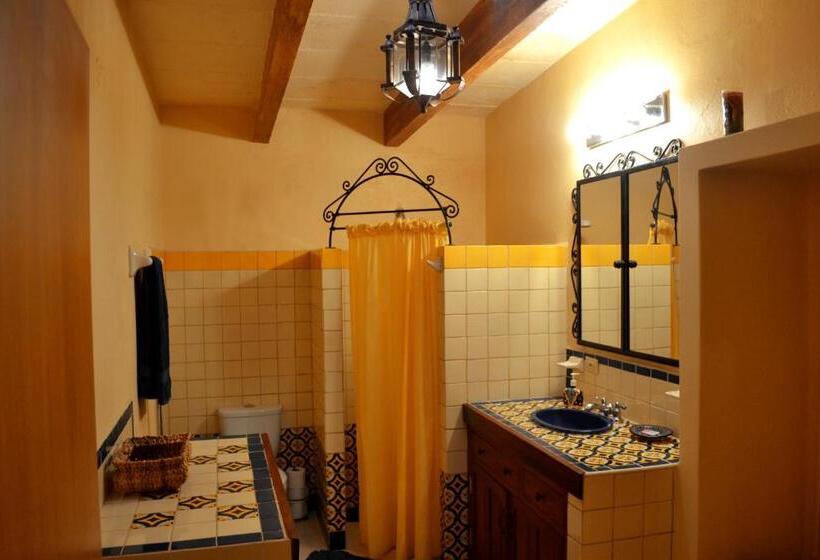 Family Suite, Loma De Guadalupe Alamos Sonora