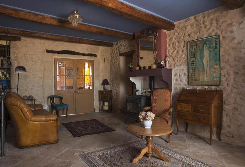 Люкс Вид на Горы, Six Chandelles M étaient Comptées