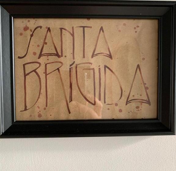 جناح إدارى, Hospederia Santa Clara