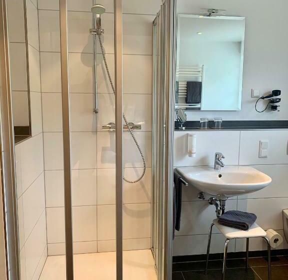 스탠다드 룸, Schnütgenhof übernachtung Am Biggesee