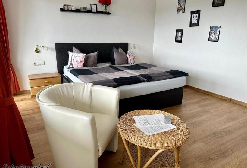 스탠다드 룸 호수 전망, Schnütgenhof übernachtung Am Biggesee