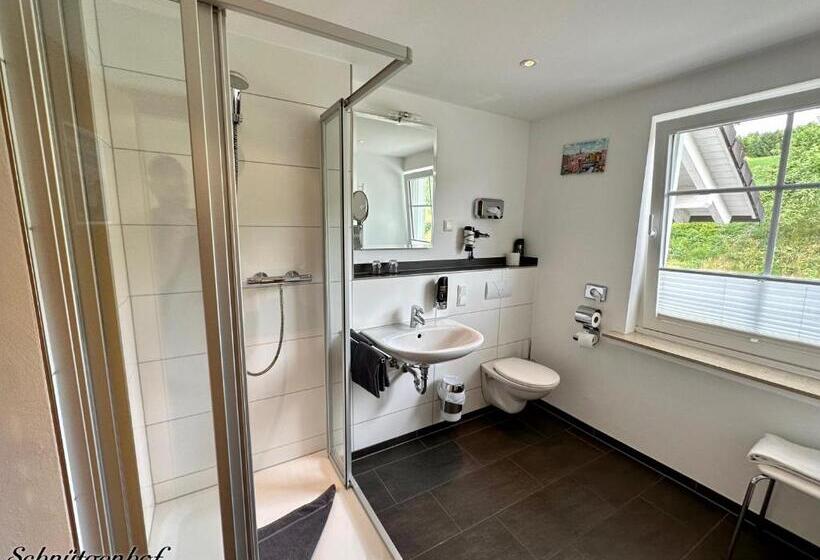 스탠다드 룸, Schnütgenhof übernachtung Am Biggesee