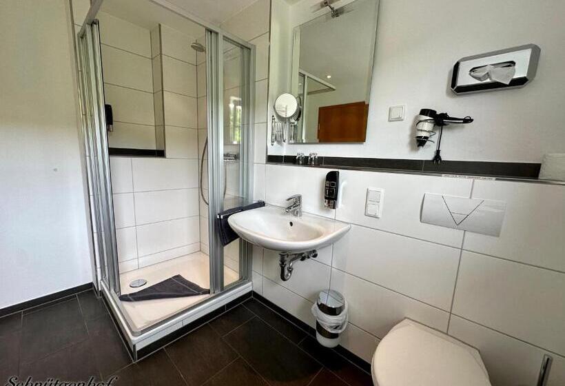 스탠다드 룸, Schnütgenhof übernachtung Am Biggesee