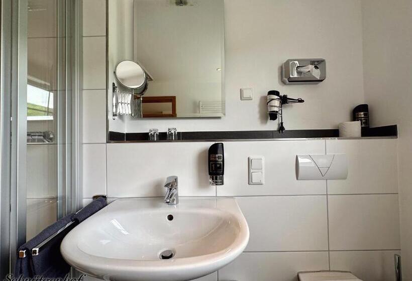 스탠다드 룸, Schnütgenhof übernachtung Am Biggesee