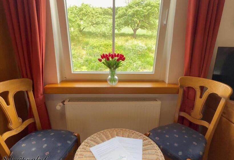 스탠다드 룸, Schnütgenhof übernachtung Am Biggesee