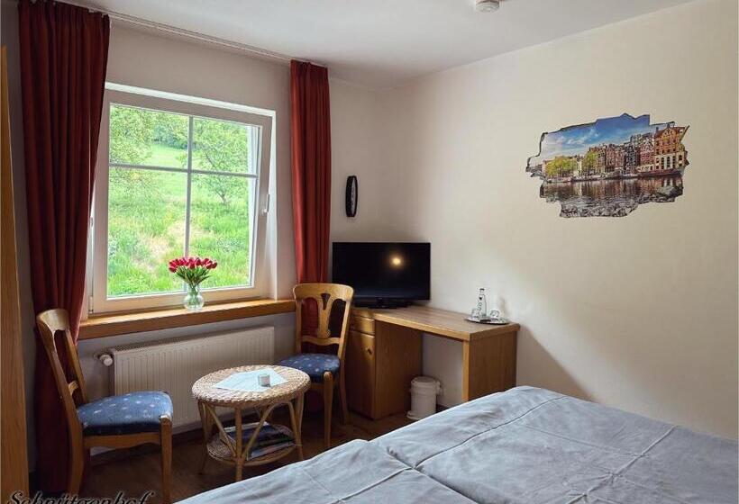 스탠다드 룸, Schnütgenhof übernachtung Am Biggesee