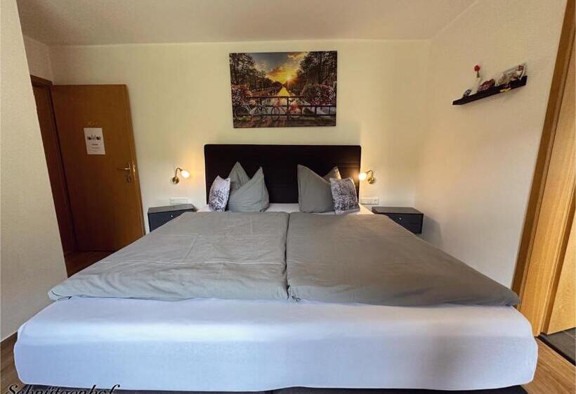 스탠다드 룸, Schnütgenhof übernachtung Am Biggesee