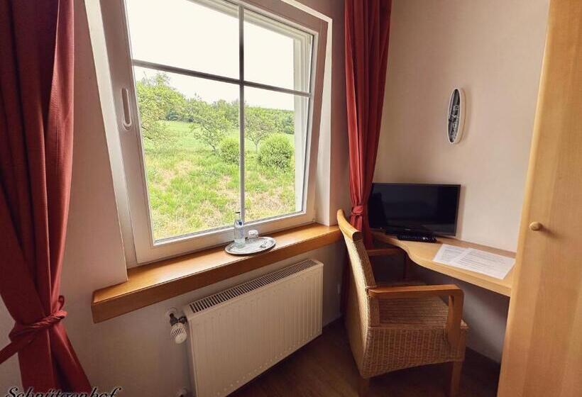 스탠다드 싱글 룸, Schnütgenhof übernachtung Am Biggesee