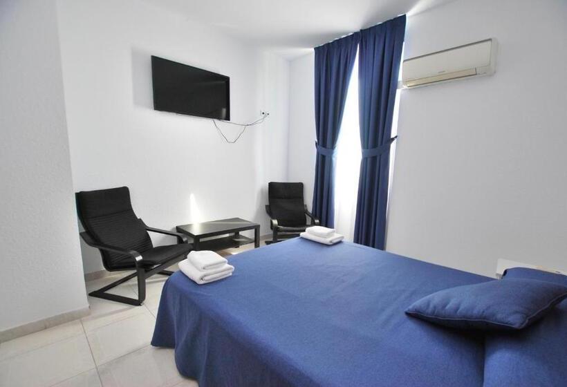 Номер Стандарт, Tres Leones