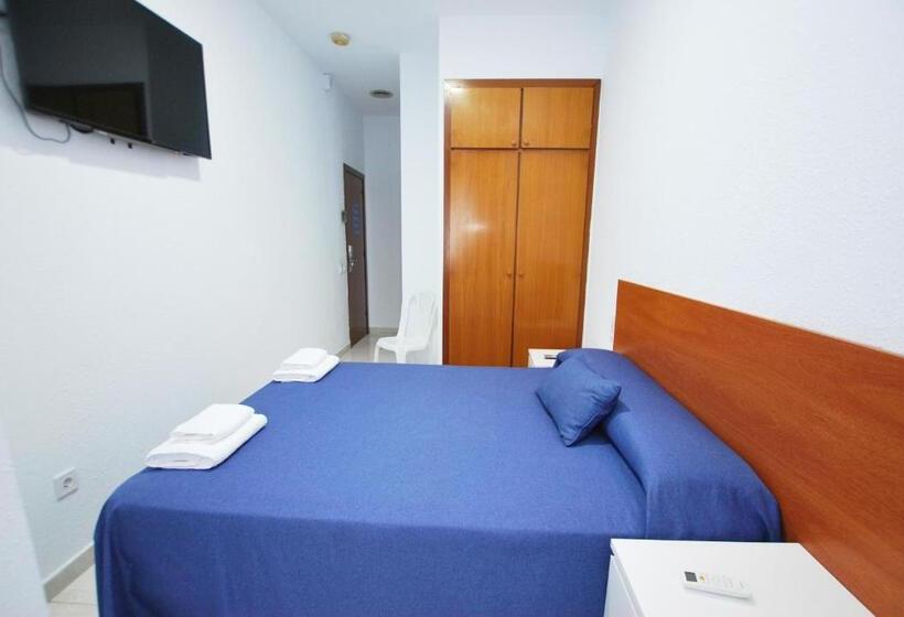 Номер Стандарт, Tres Leones