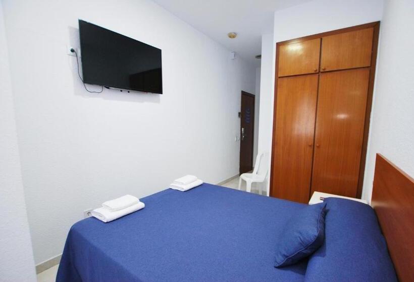 Номер Стандарт, Tres Leones