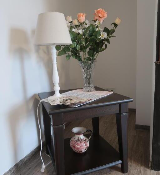 חדר סטנדרט, Landpension Zur Hainbuche