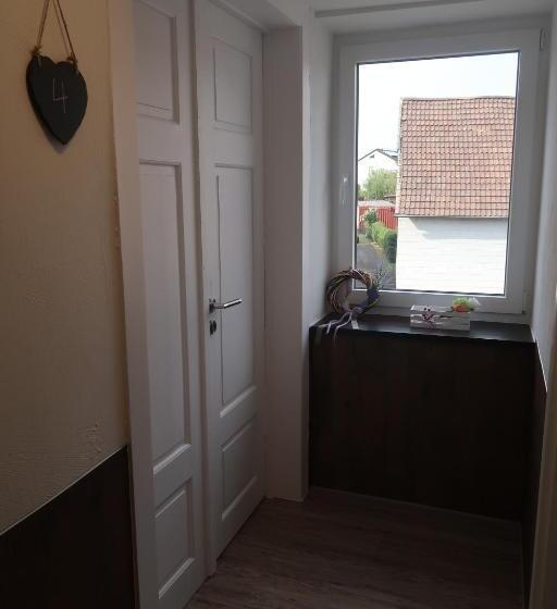 스탠다드 룸, Landpension Zur Hainbuche