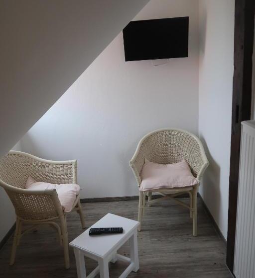 스탠다드 룸, Landpension Zur Hainbuche