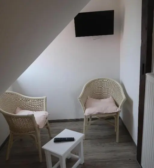 Standard-huone, Landpension Zur Hainbuche