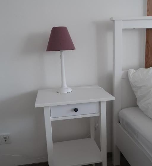 디럭스 룸, Landpension Zur Hainbuche