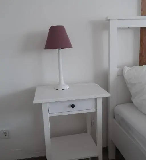 Deluxe-huone, Landpension Zur Hainbuche