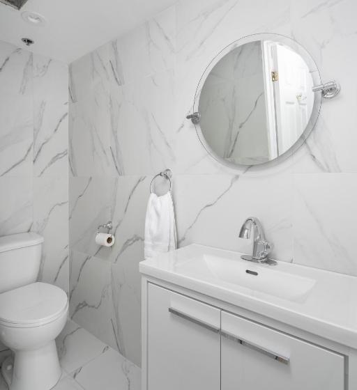آپارتمان سوپریور 1 خوابه, Le Nomade Mtl