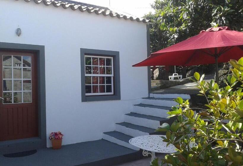 Quarto Triplo Estandar, Casa Da Prainha