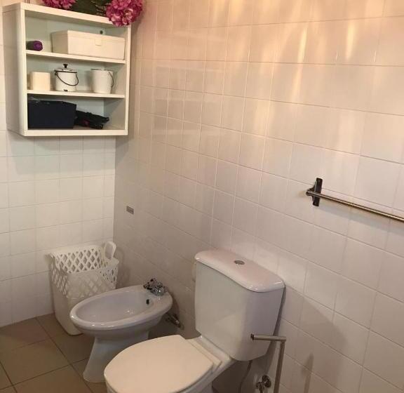 Quarto Triplo Estandar, Casa Da Prainha