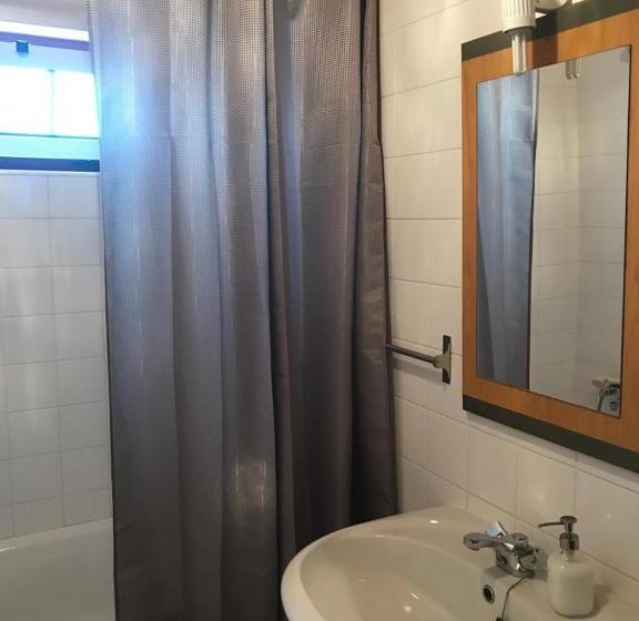 Quarto Triplo Estandar, Casa Da Prainha