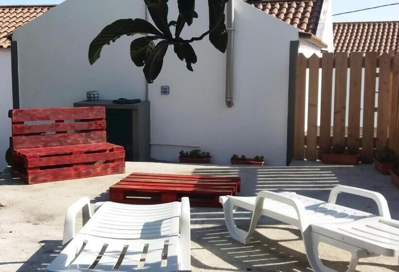 Quarto Estandar, Casa Da Prainha