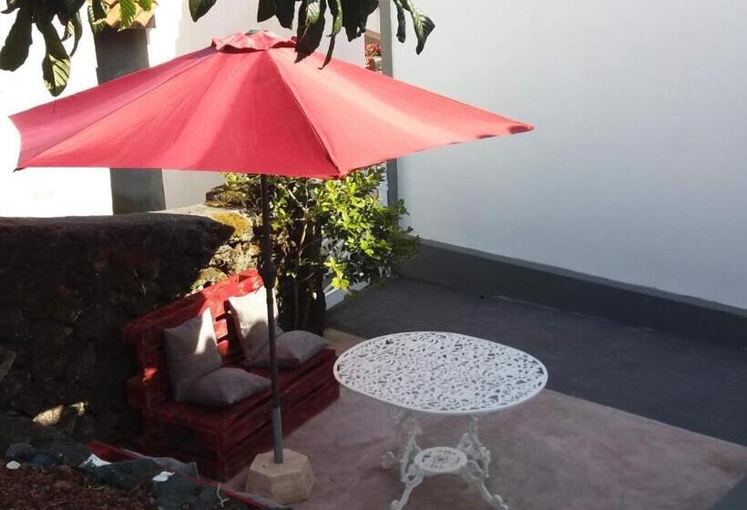 Quarto Estandar, Casa Da Prainha