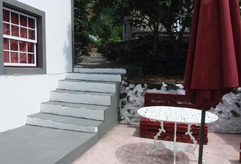 Quarto Estandar, Casa Da Prainha