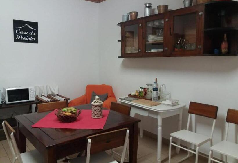 Quarto Estandar, Casa Da Prainha