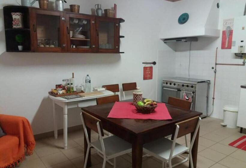 Quarto Estandar, Casa Da Prainha