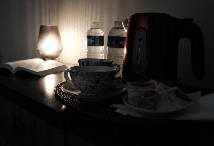 스탠다드 룸, Casa Peppina   Chez Tonio Et Sylvie