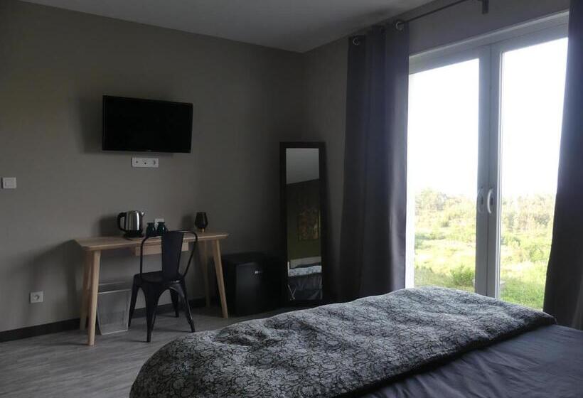 스탠다드 룸, Casa Peppina   Chez Tonio Et Sylvie