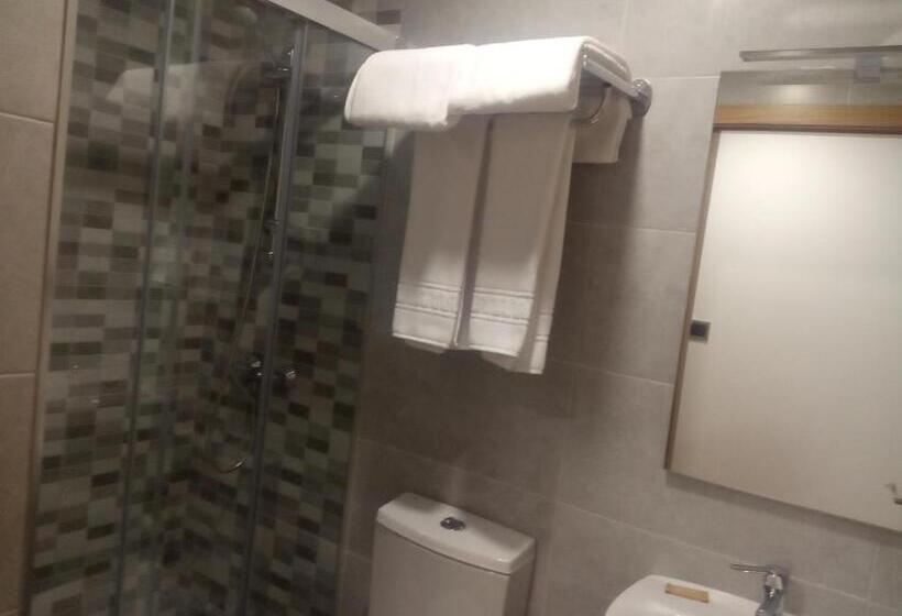 חדר סטנדרט, Hostal Outarelo