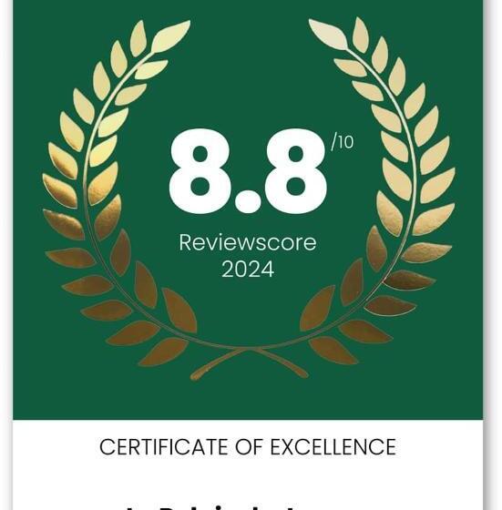 Номер Стандарт Трехместный, Le Relais De Jeanne