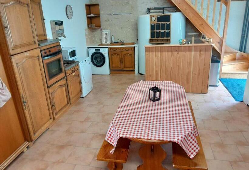 Номер Стандарт Трехместный, Le Relais De Jeanne