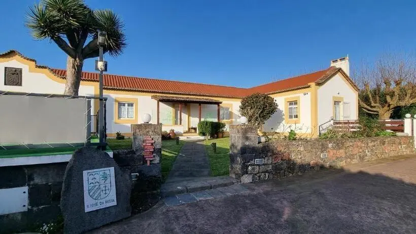 اتاق استاندارد, Quinta São José Da Relva