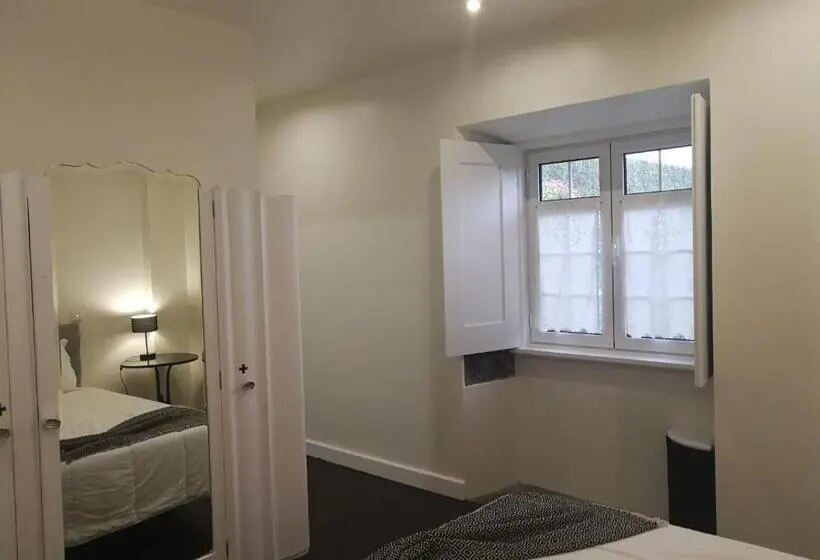 اتاق استاندارد, Quinta São José Da Relva