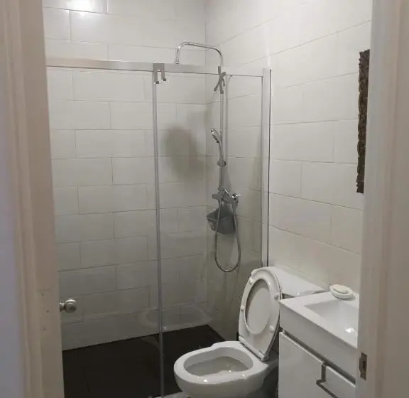 اتاق استاندارد, Quinta São José Da Relva