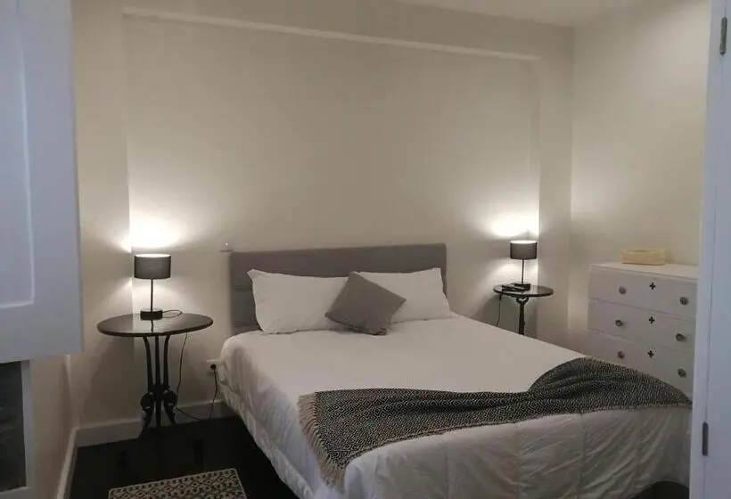 اتاق استاندارد, Quinta São José Da Relva