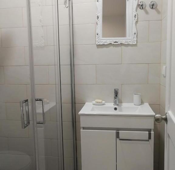 חדר סטנדרט, Quinta São José Da Relva